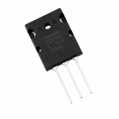2SA1943 PNP Power Amplifier Transistor TO-264 DIP Package