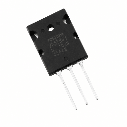 2SA1943 PNP Power Amplifier Transistor TO-264 DIP Package