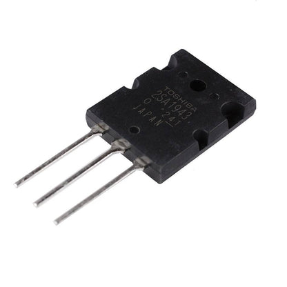 2SA1943 PNP Power Amplifier Transistor TO-264 DIP Package