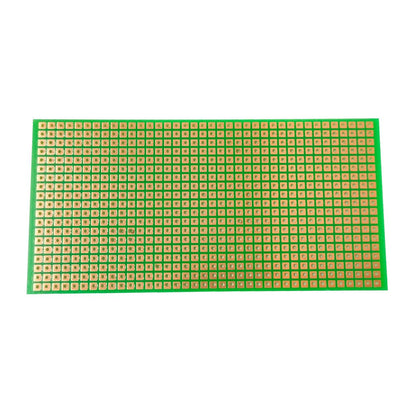 Dot PCB Prototyping Board with Glass Epoxy 5X10 cm