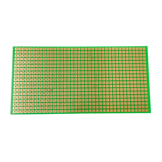 Dot PCB Prototyping Board with Glass Epoxy 5X10 cm