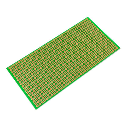 Dot PCB Prototyping Board with Glass Epoxy 5X10 cm