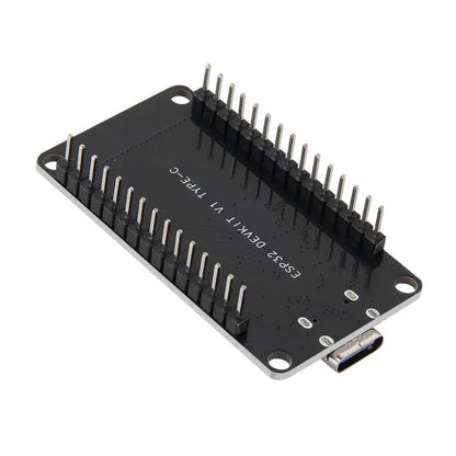 ESP-32S Development Board Wifi + Bluetooth 30 Pin CP2102 Type-C