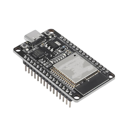 ESP-32S Development Board Wifi + Bluetooth 30 Pin CP2102 Type-C