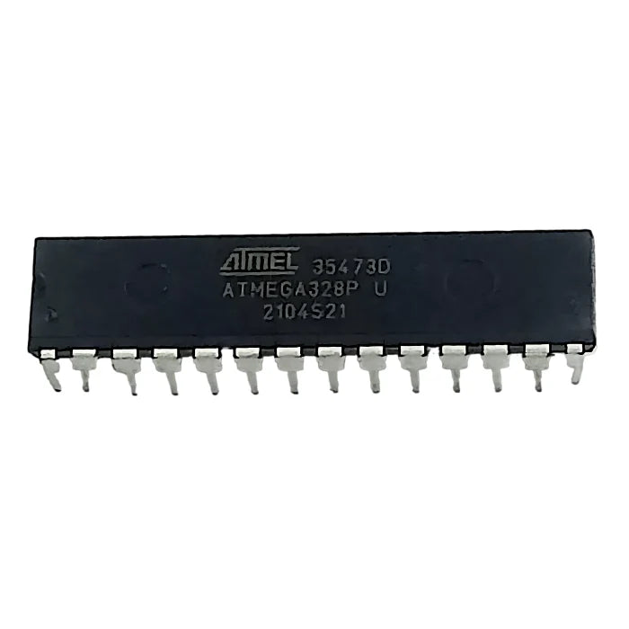 ATmega328P-U PDIP-28 Microcontroller IC