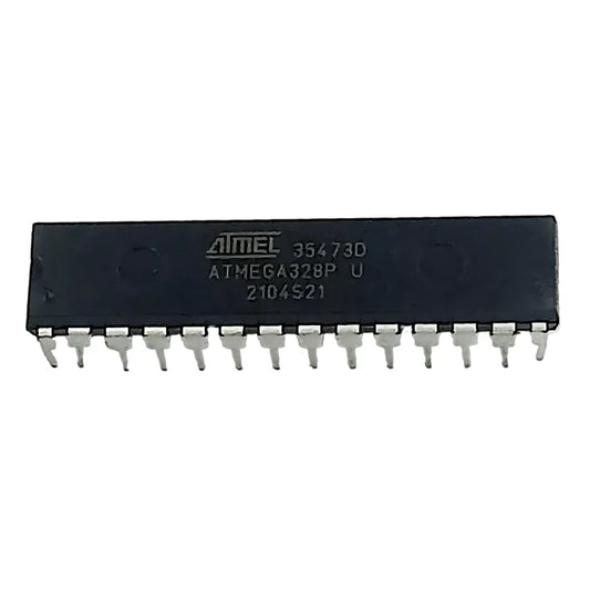 ATmega328P-U PDIP-28 Microcontroller IC