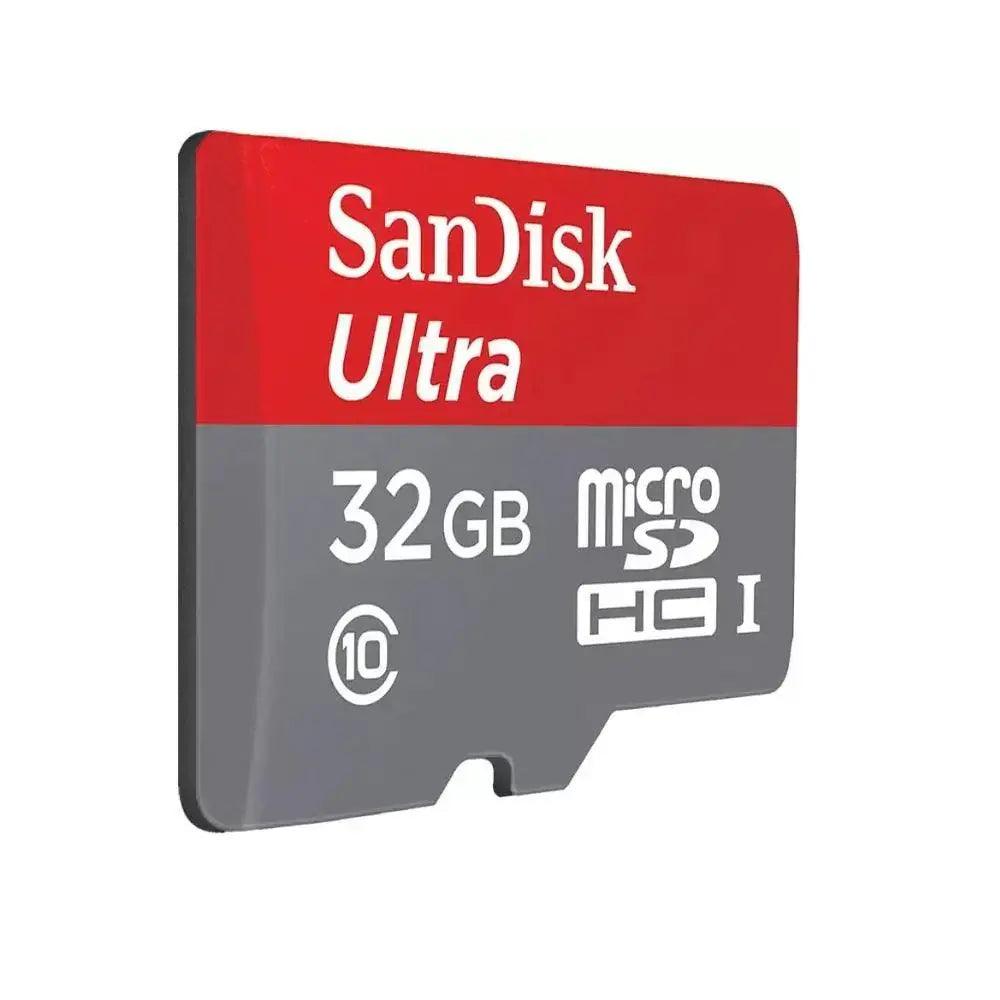32gb2 - Roboracter