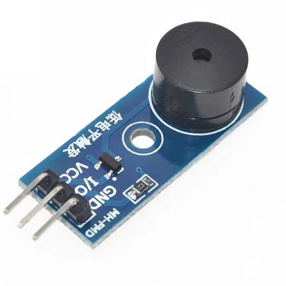 Passive Buzzer Module with PCB