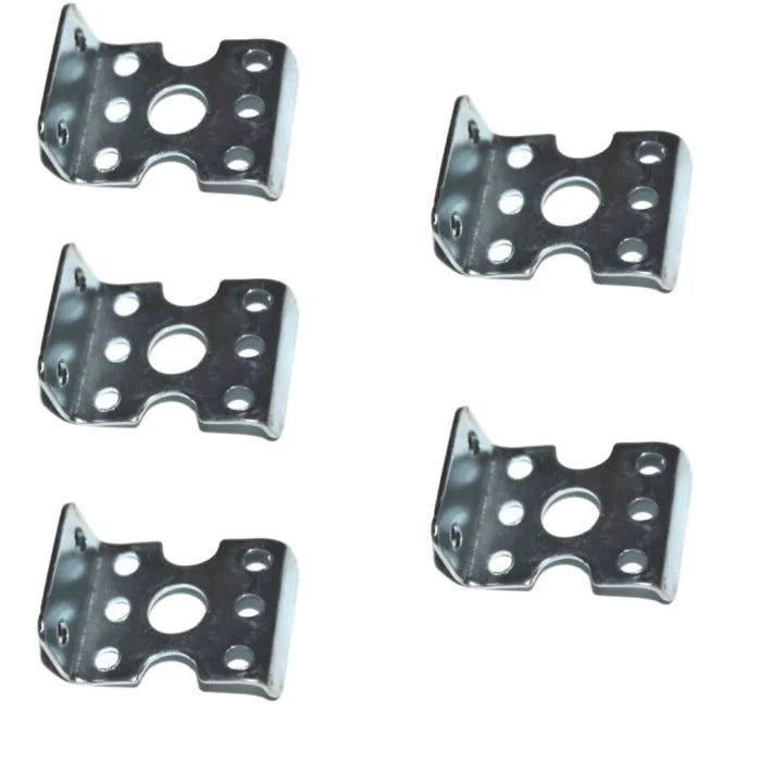 Mounting Clamp for BO Motor