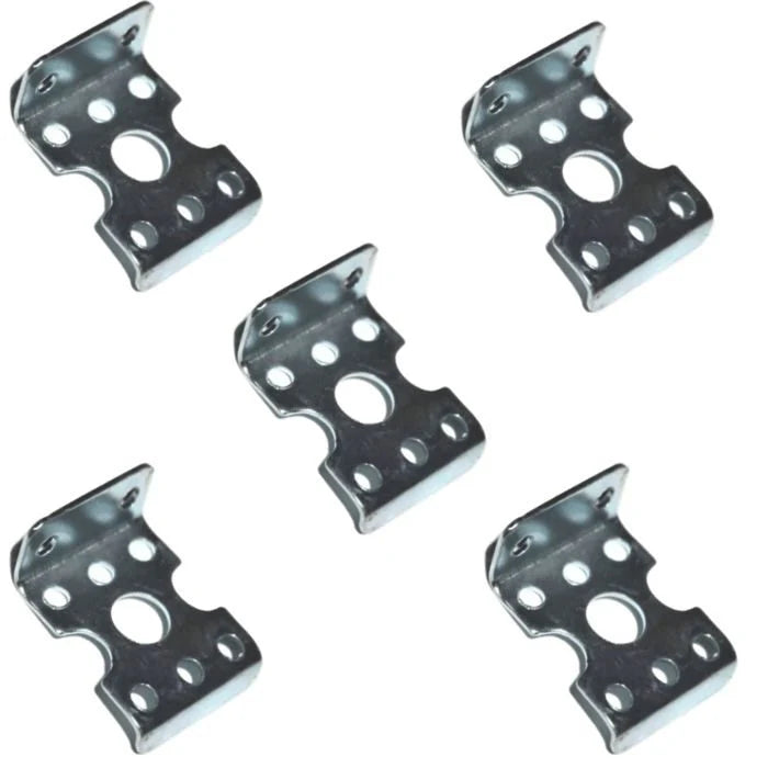 Mounting Clamp for BO Motor