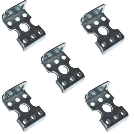 Mounting Clamp for BO Motor
