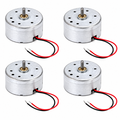 3V-12V_DC_Mini_Flat_Cylinder_CD_Motor-3 - Roboracter