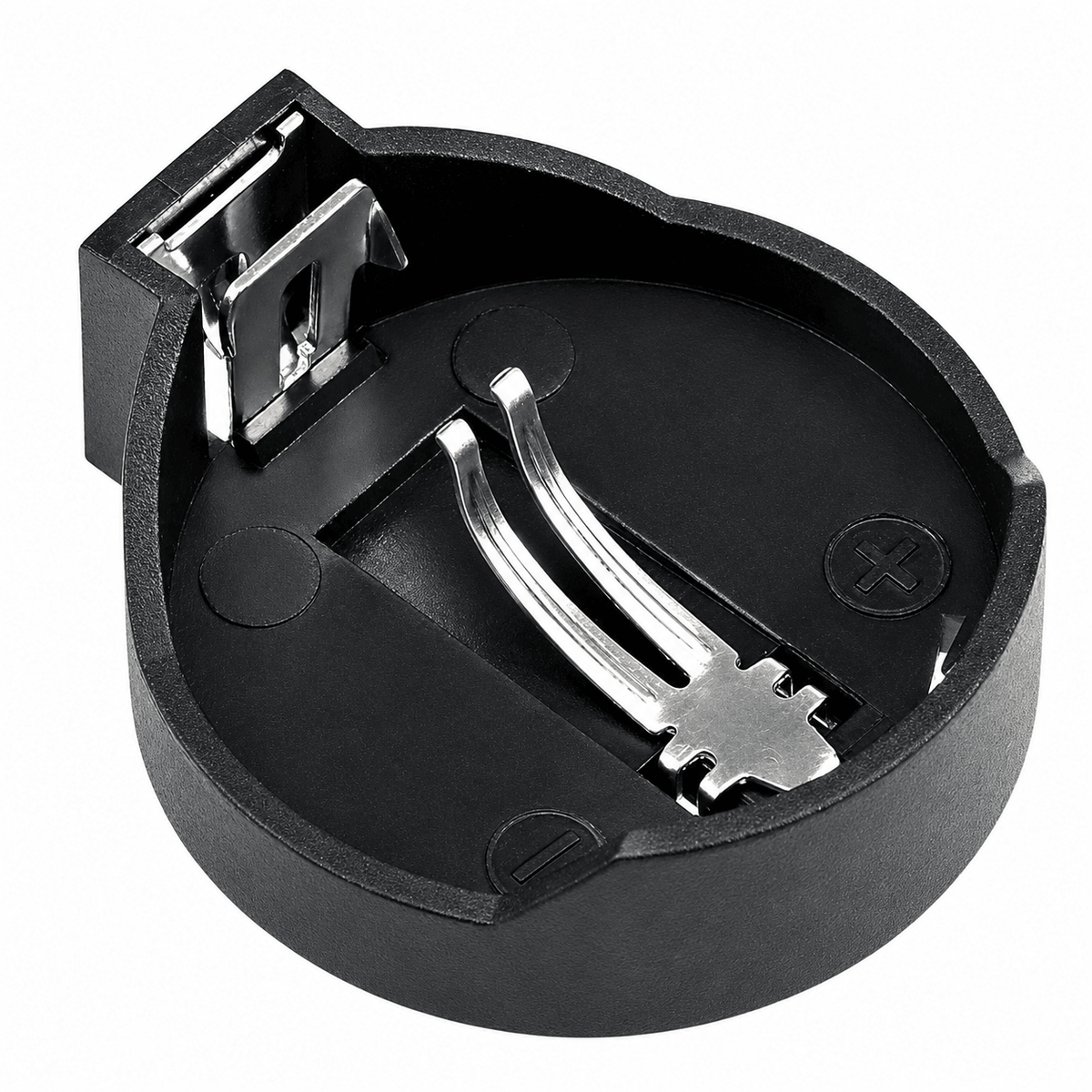 3VCoinCellBatteryHolder-1 - Roboracter