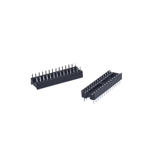 28 Pin IC Socket / Base – DIP