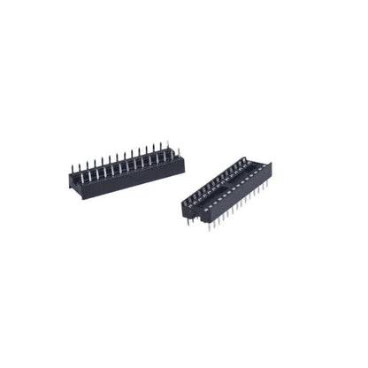 28 Pin IC Socket / Base – DIP