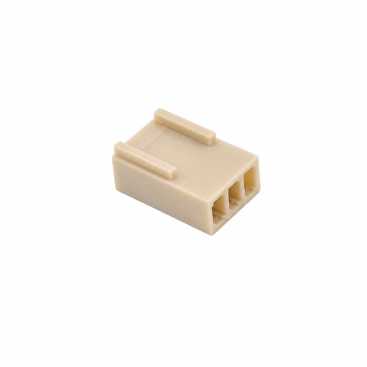 3 Pin Female 2510 Connector – Relimate Connector (Pack of 10)