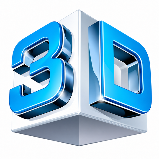 Roboracter Online FDM 3D Printing Service