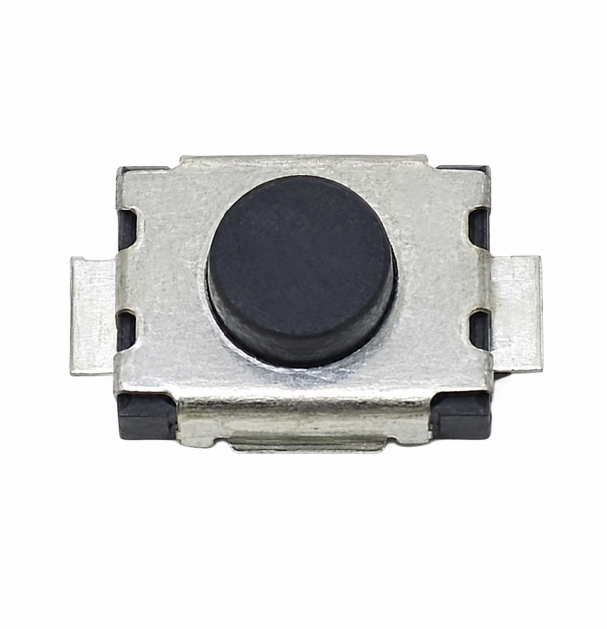 Tactile Switch 3x4x2mm 2 Pins SMD (Pack of 2)