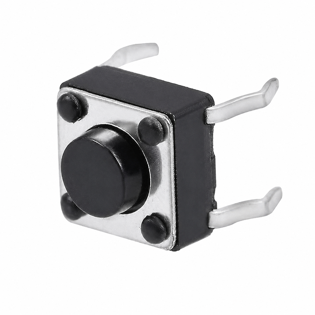 Tactile Push Button Switch 6X6X4.3mm