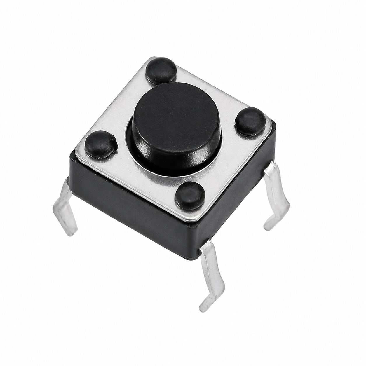 Tactile Push Button Switch 6X6X4.3mm