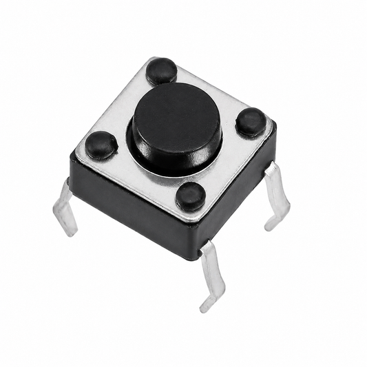 Tactile Push Button Switch 6X6X4.3mm