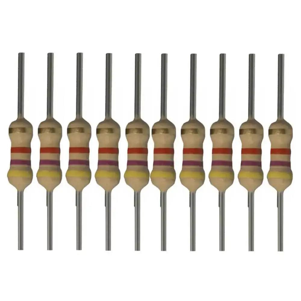4 - Roboracter