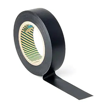 Black Insulation Electrical Tape
