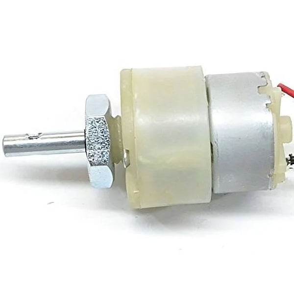 1000RPM 12V DC Motor
