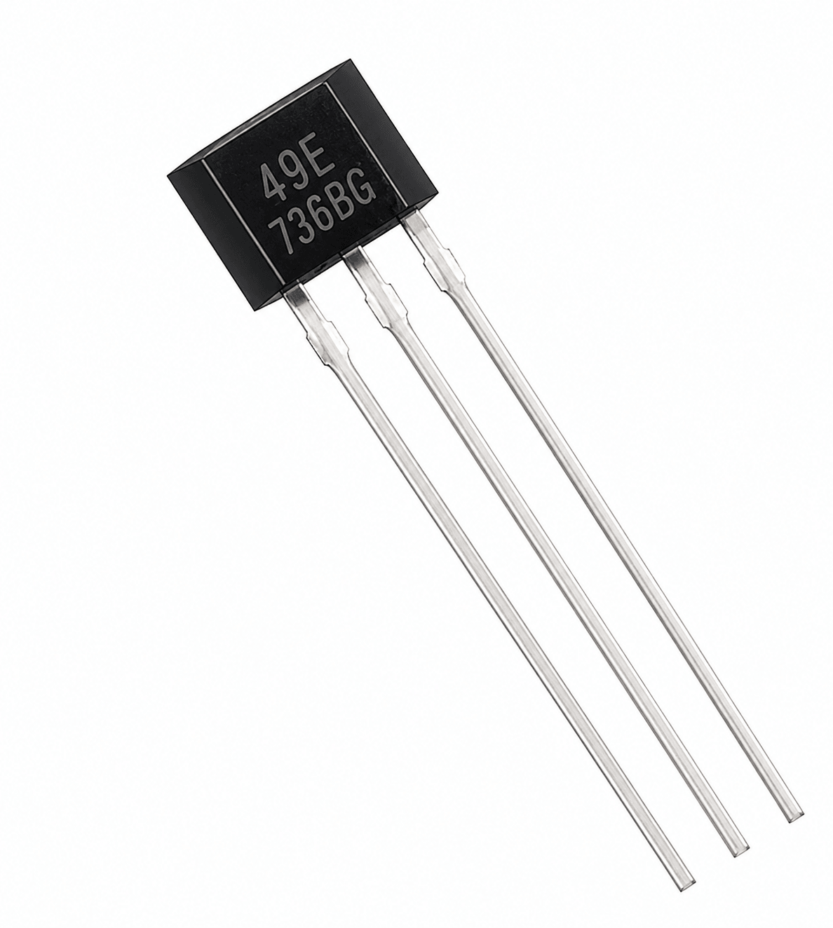 49E Linear Hall-Effect Sensor