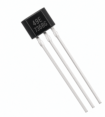 49E Linear Hall-Effect Sensor