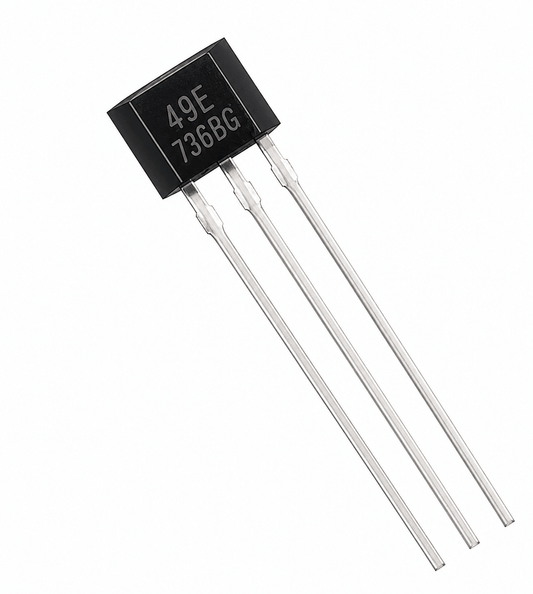 49E Linear Hall-Effect Sensor