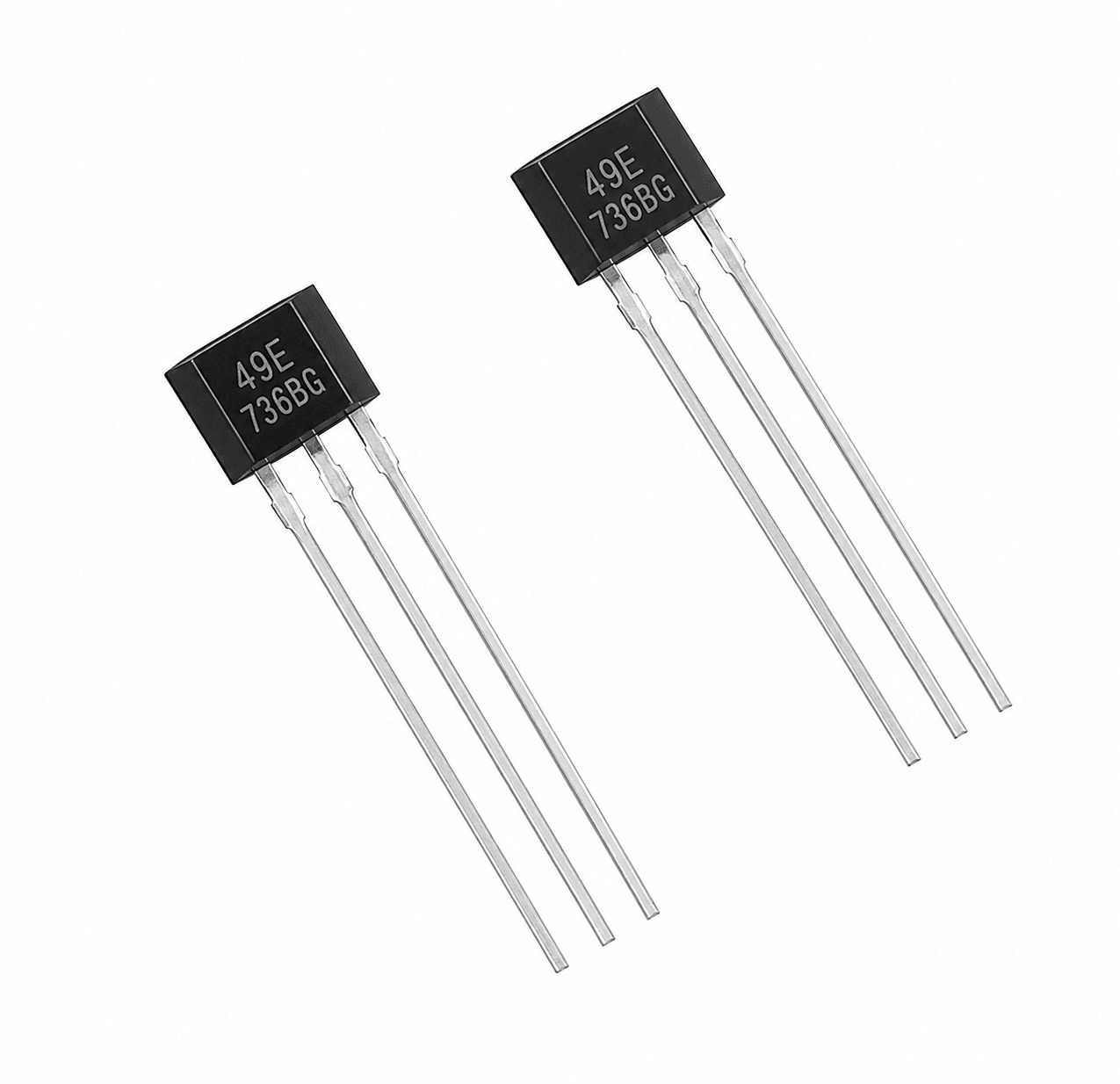 49E Linear Hall-Effect Sensor