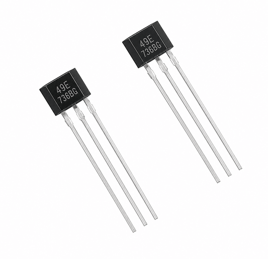 49E Linear Hall-Effect Sensor