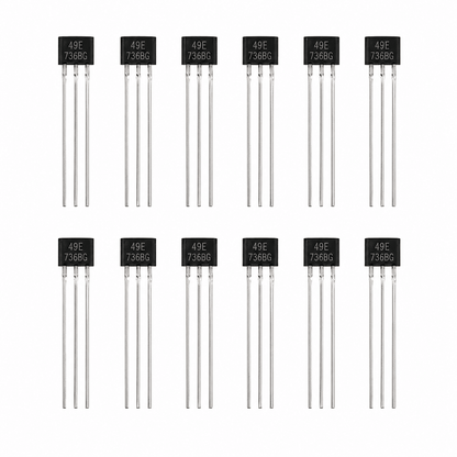 49E Linear Hall-Effect Sensor