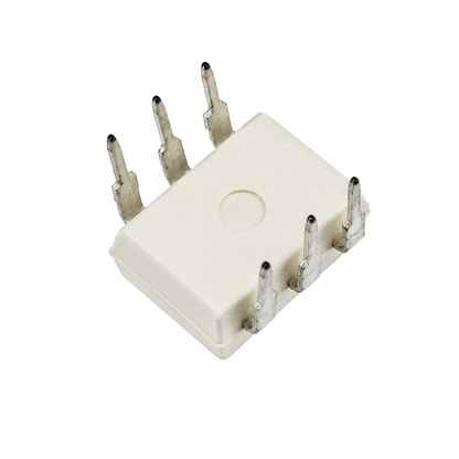 4N35 Optocoupler/Phototransistor IC - DIP-6 Package