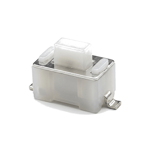 Tactile Switch 3X6X5mm 2 Pins SMD