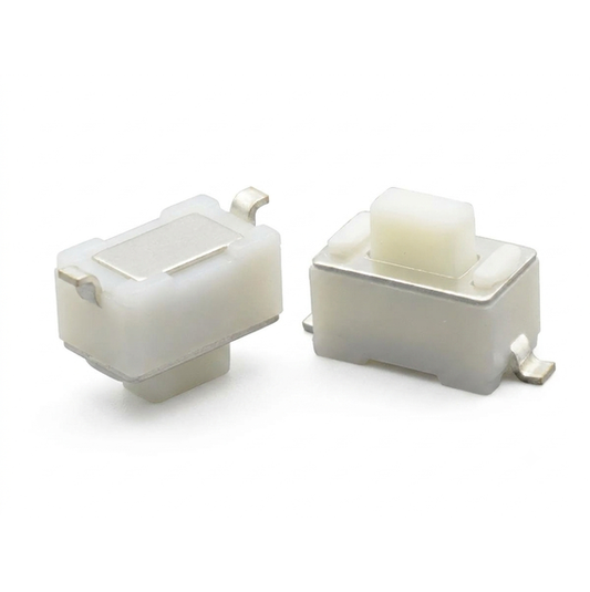 Tactile Switch 3X6X5mm 2 Pins SMD