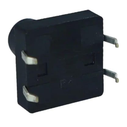 4pin3 - Roboracter