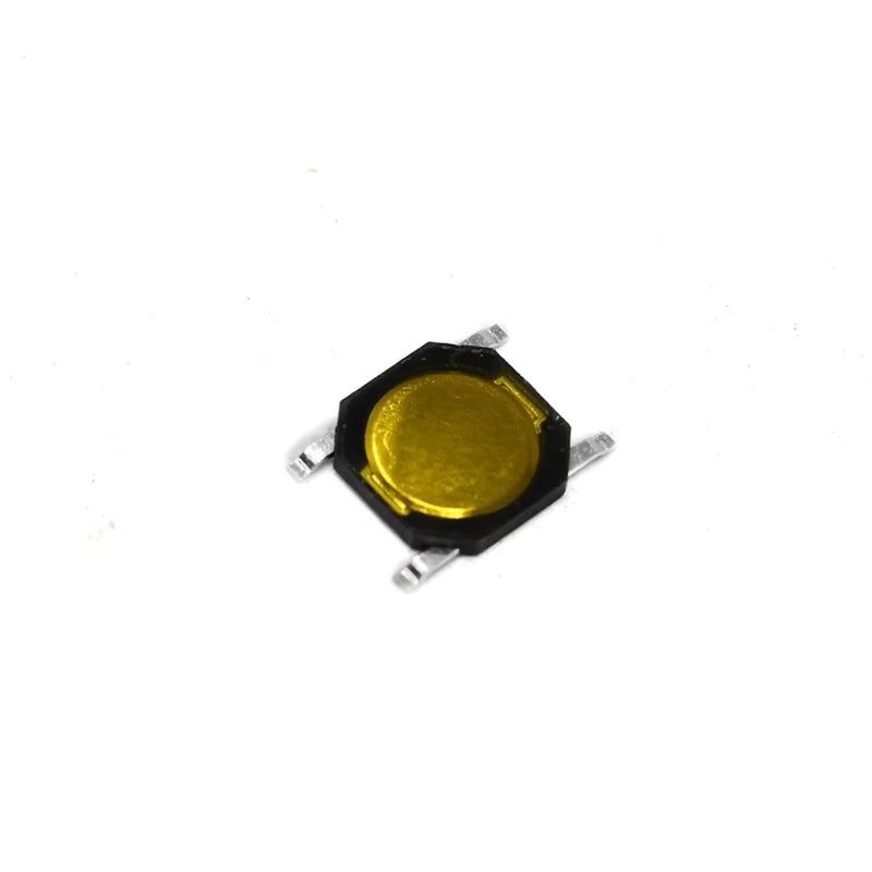 Tactile Switch 4X4X0.8mm 4 Pins SMD (Pack of 2)