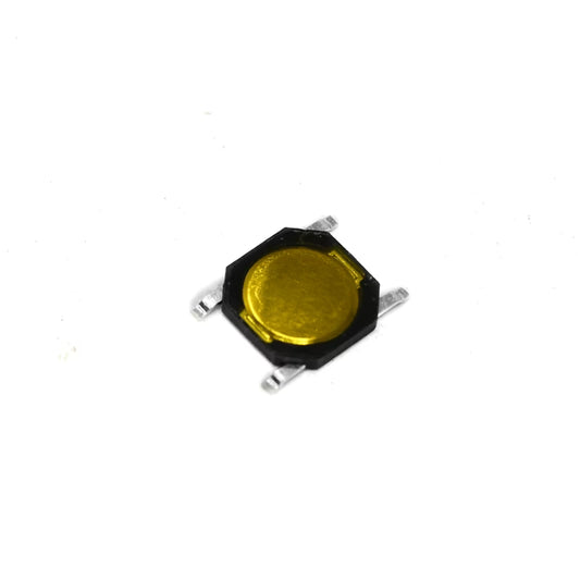 Tactile Switch 4X4X0.8mm 4 Pins SMD (Pack of 2)
