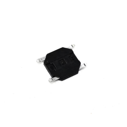Tactile Switch 4X4X0.8mm 4 Pins SMD (Pack of 2)