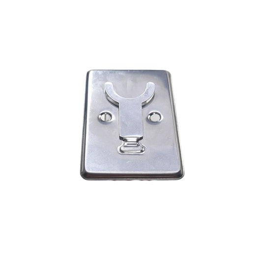 Basic Soldering Iron Tip Holder Stand