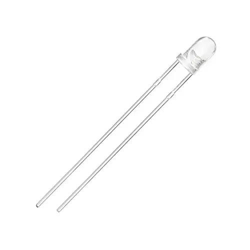 3mm IR Transmitter LED