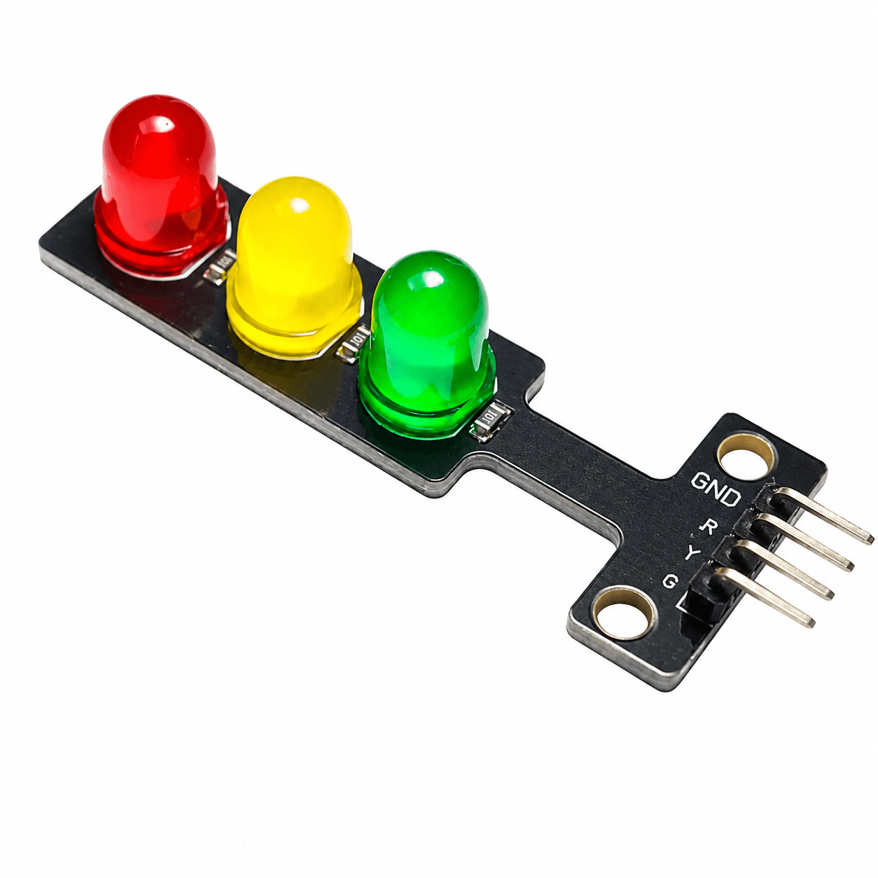 LED Traffic Light Module
