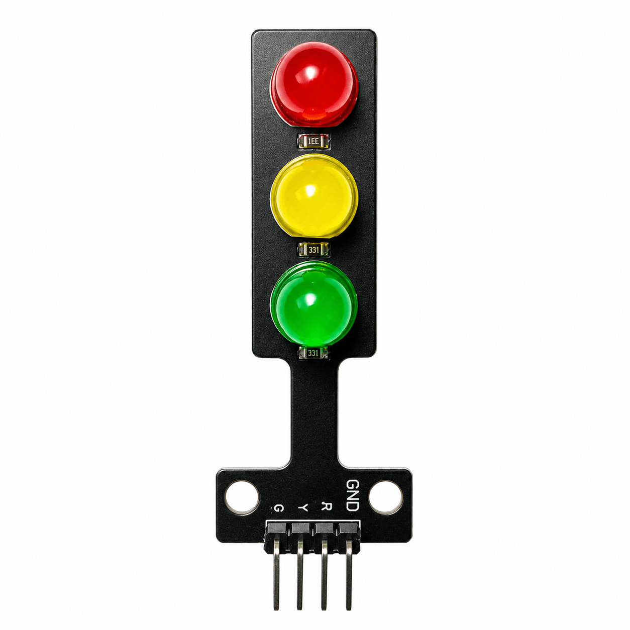 LED Traffic Light Module
