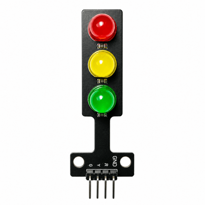 LED Traffic Light Module