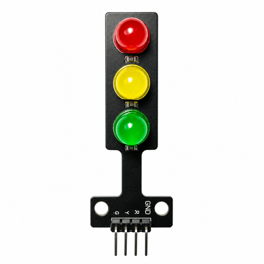 LED Traffic Light Module