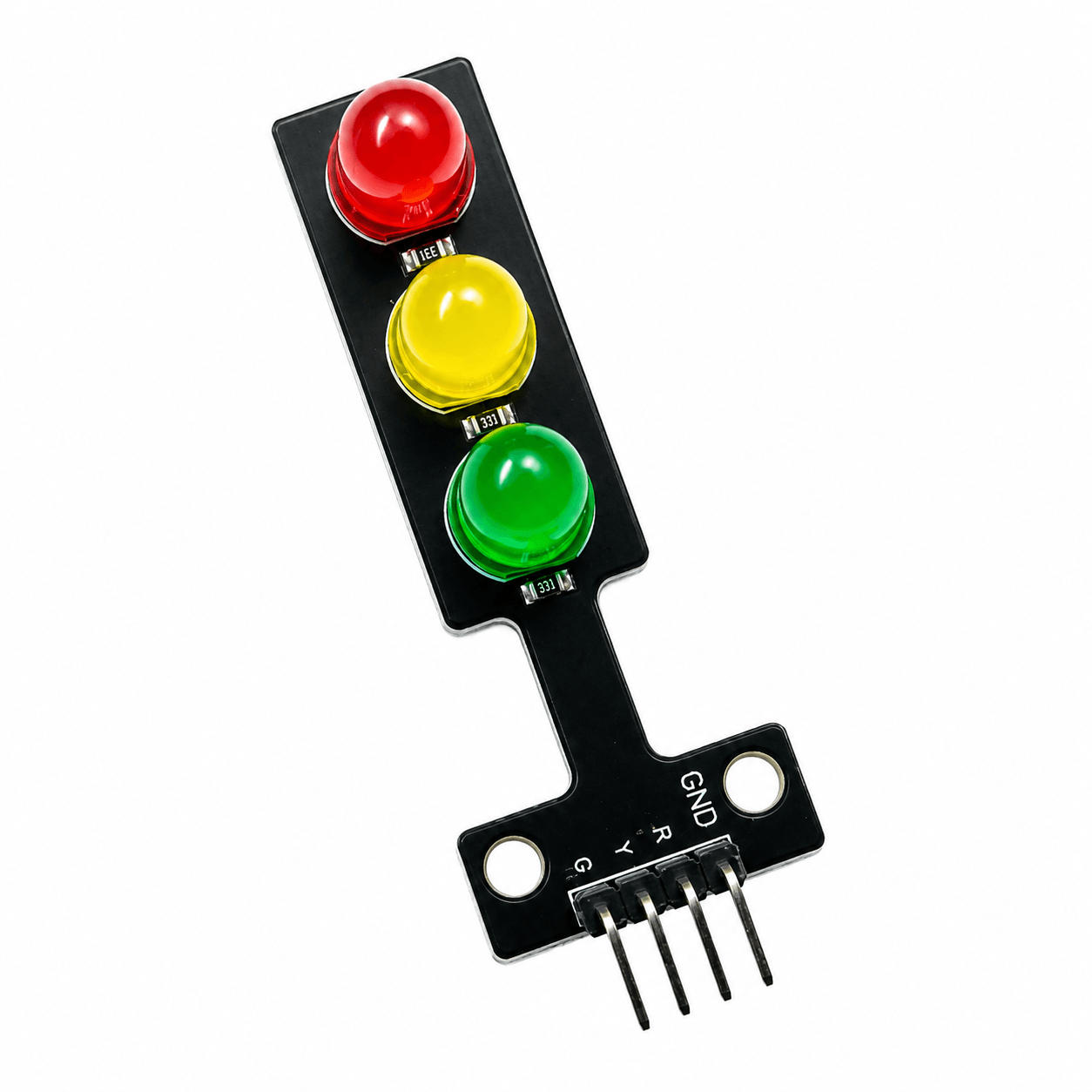 LED Traffic Light Module