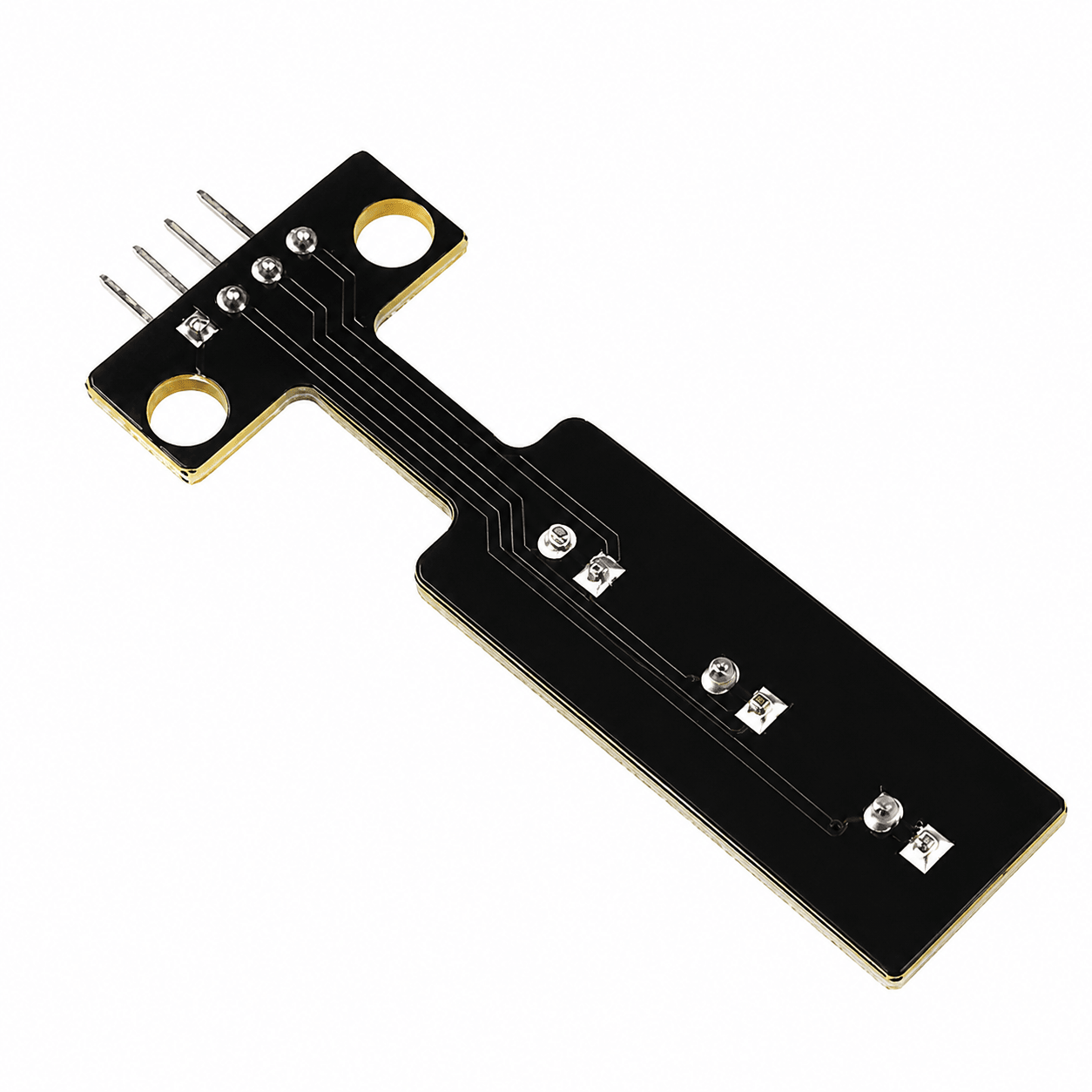 LED Traffic Light Module