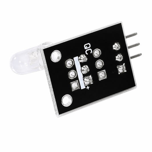 5mm-3 - Roboracter